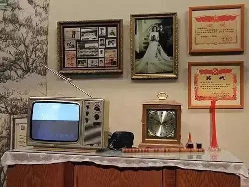 80年代的浠水生活,致敬那段最美的时光!